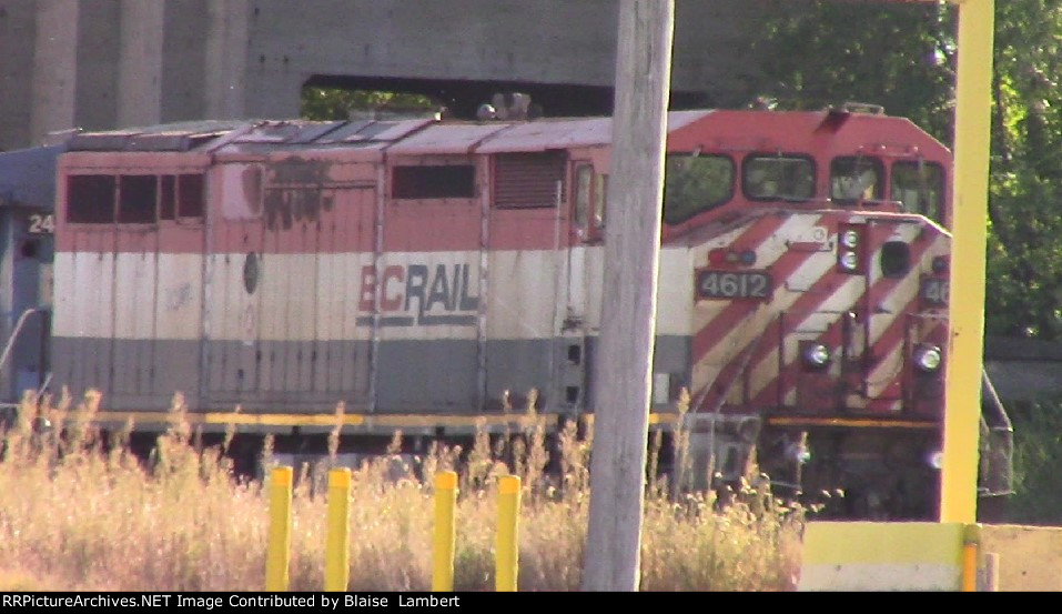BCOL 4612